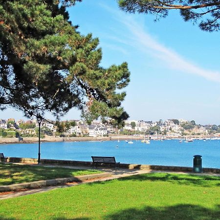 Apartment Winston By Interhome Dinard Exterior foto