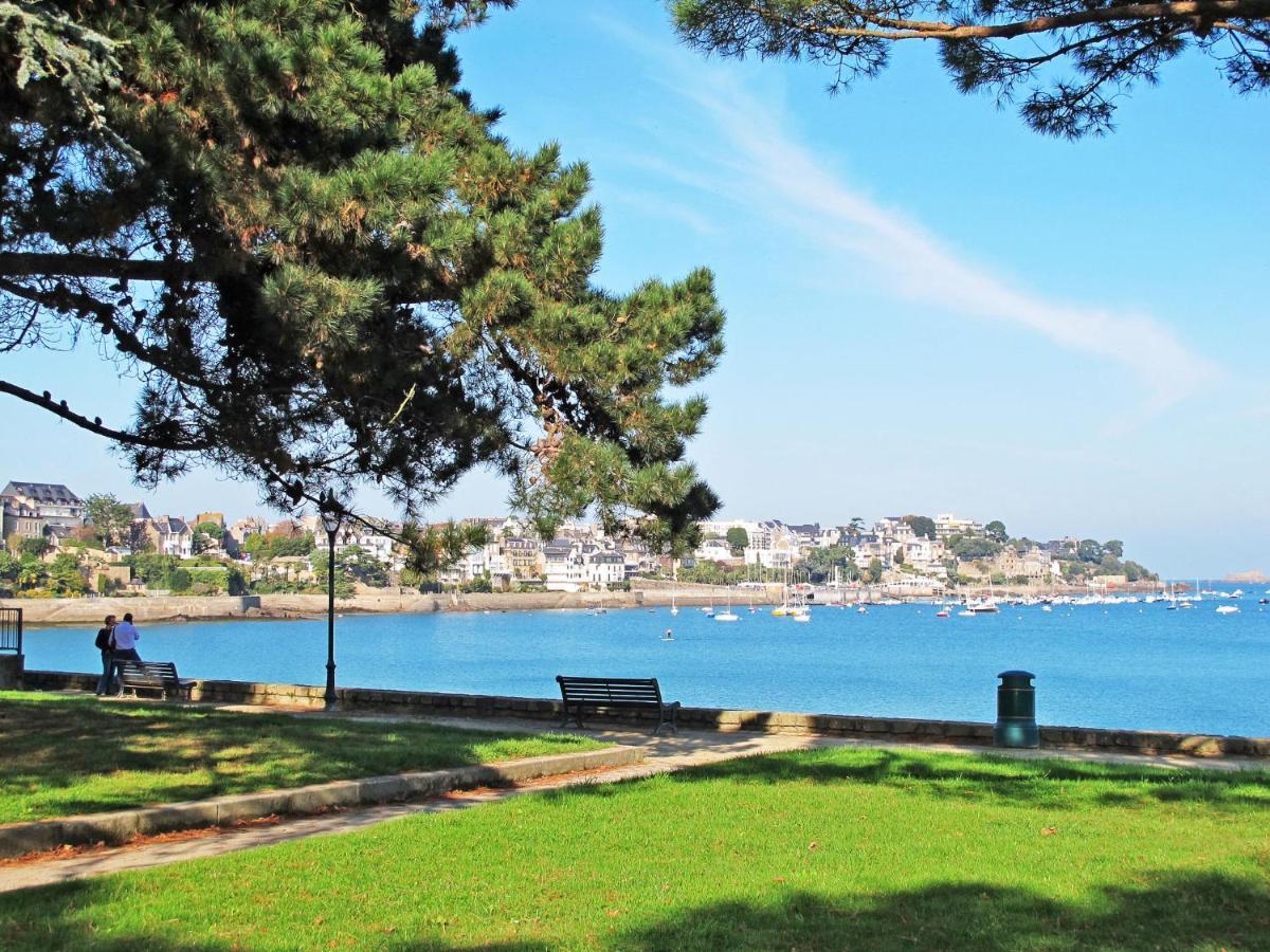 Apartment Winston By Interhome Dinard Exterior foto